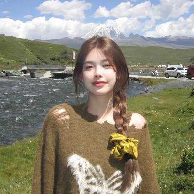 她如是说 海报